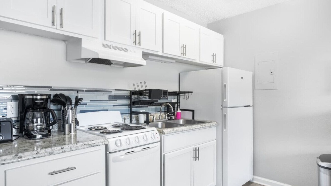 Photo of Kitchen in Haltom City