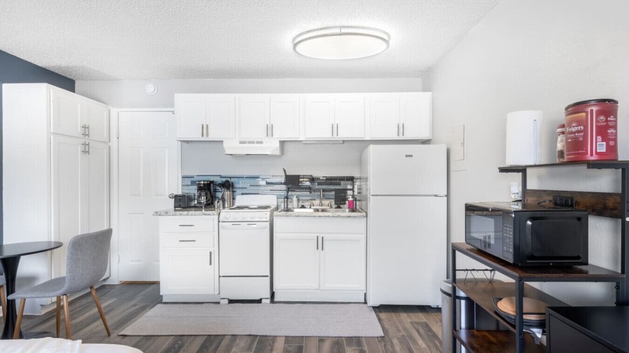 Photo of Kitchen in Haltom City