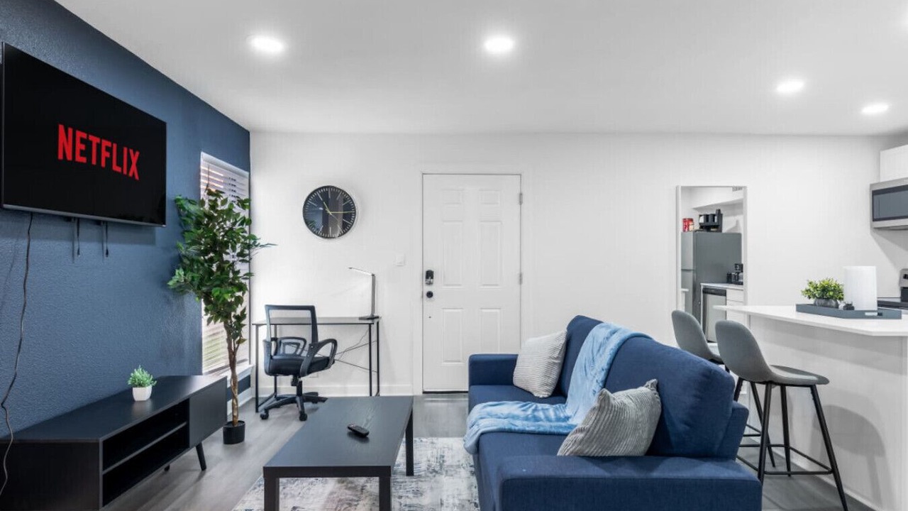 Photo of Livingroom in Dallas