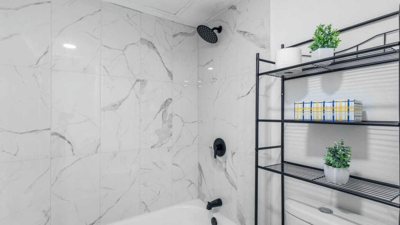 Photo of Bathroom in Dallas