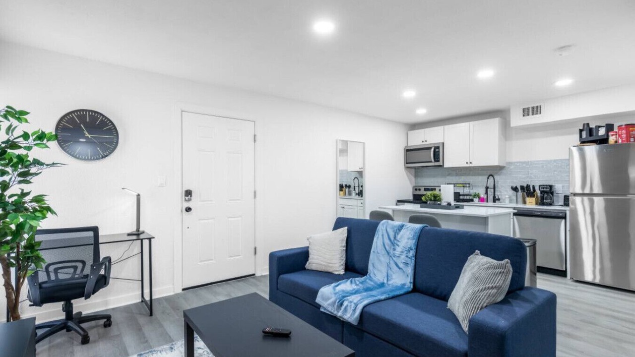 Photo of Livingroom in Dallas
