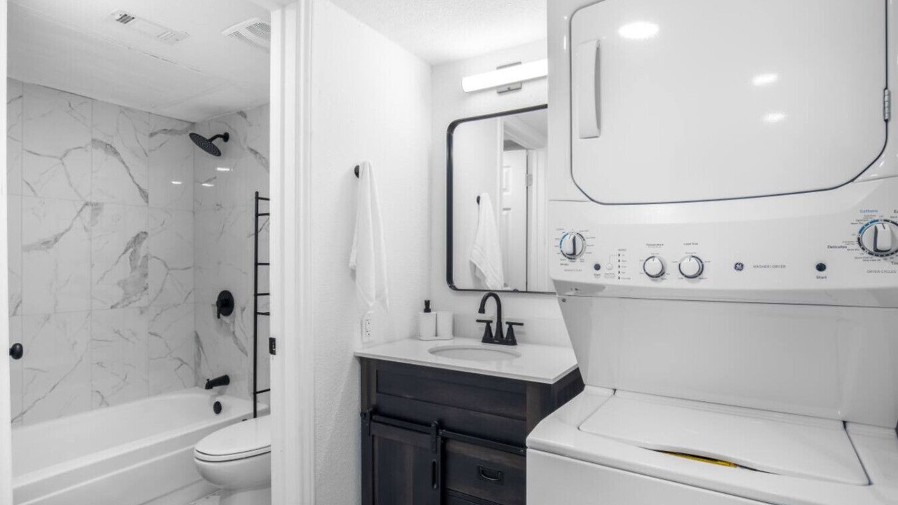 Photo of Bathroom in Dallas