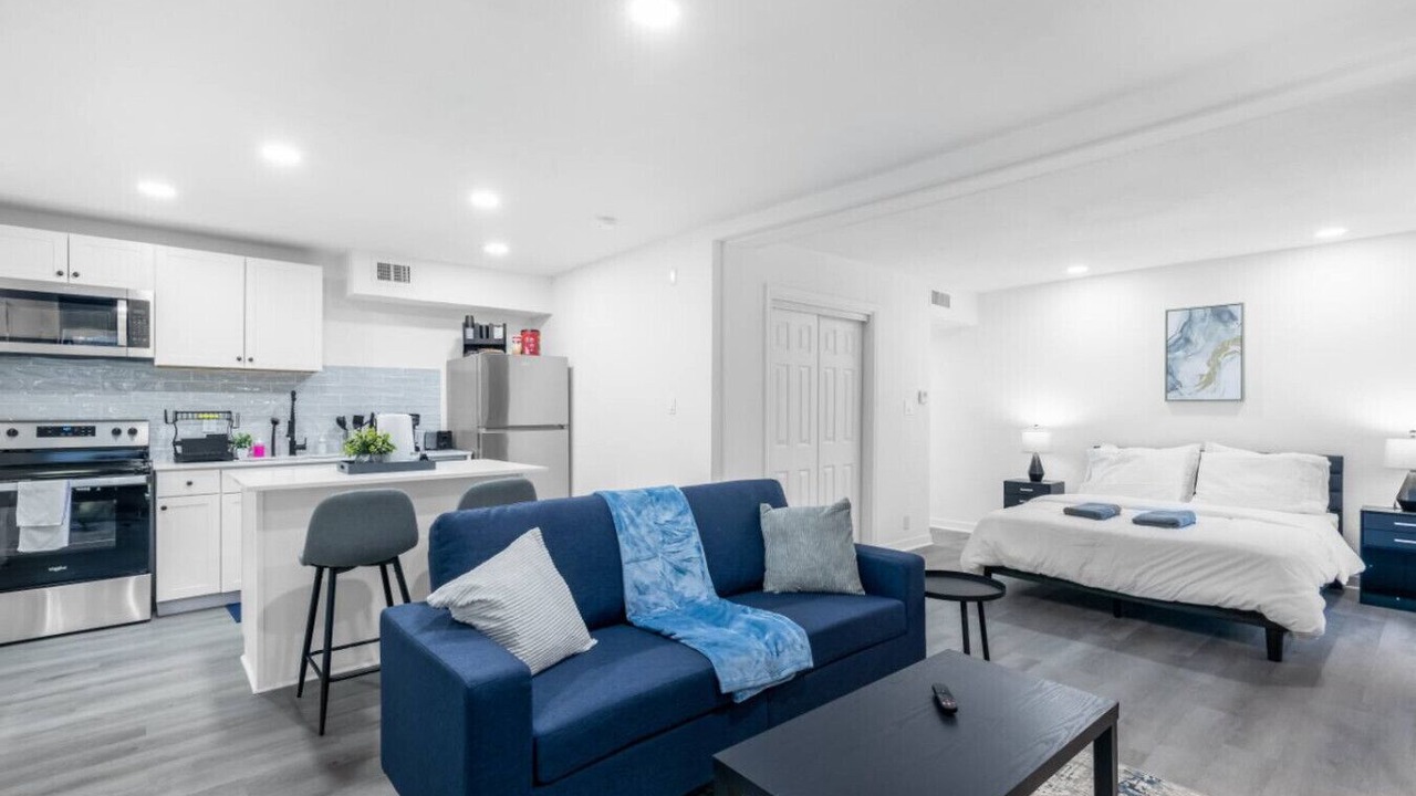Photo of Livingroom in Dallas