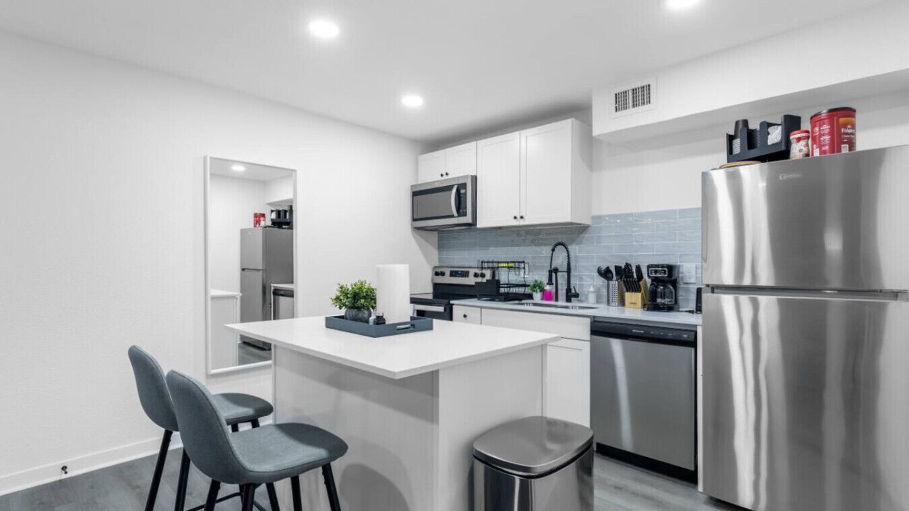 Photo of Kitchen in Dallas