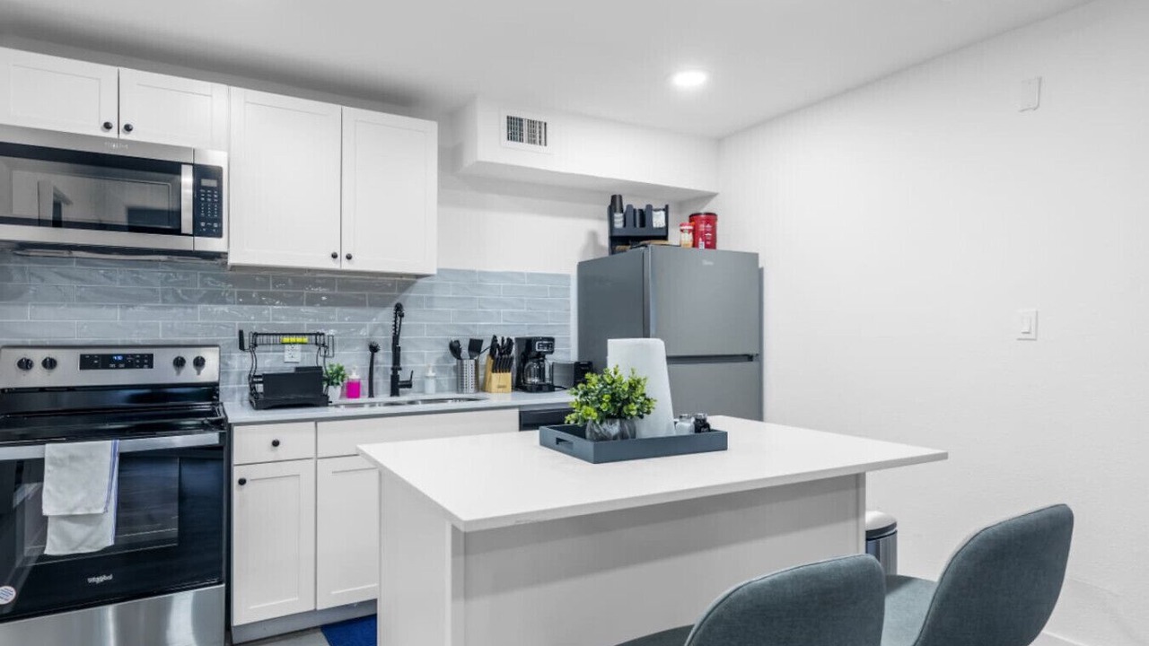 Photo of Kitchen in Dallas