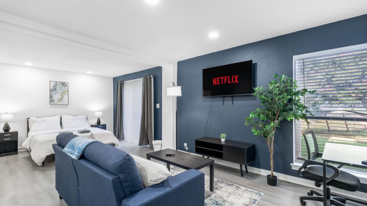 Photo of Bedroom in Dallas