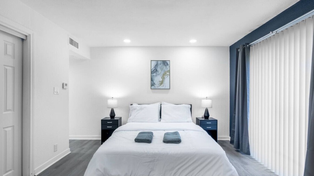Photo of Bedroom in Dallas