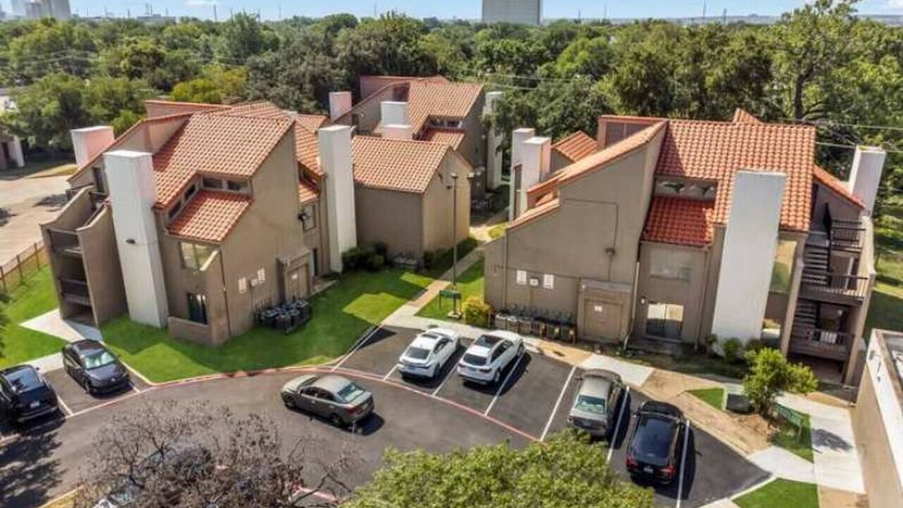 Photo of Outdoor in Dallas