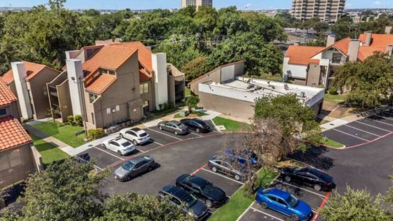 Photo of Outdoor in Dallas