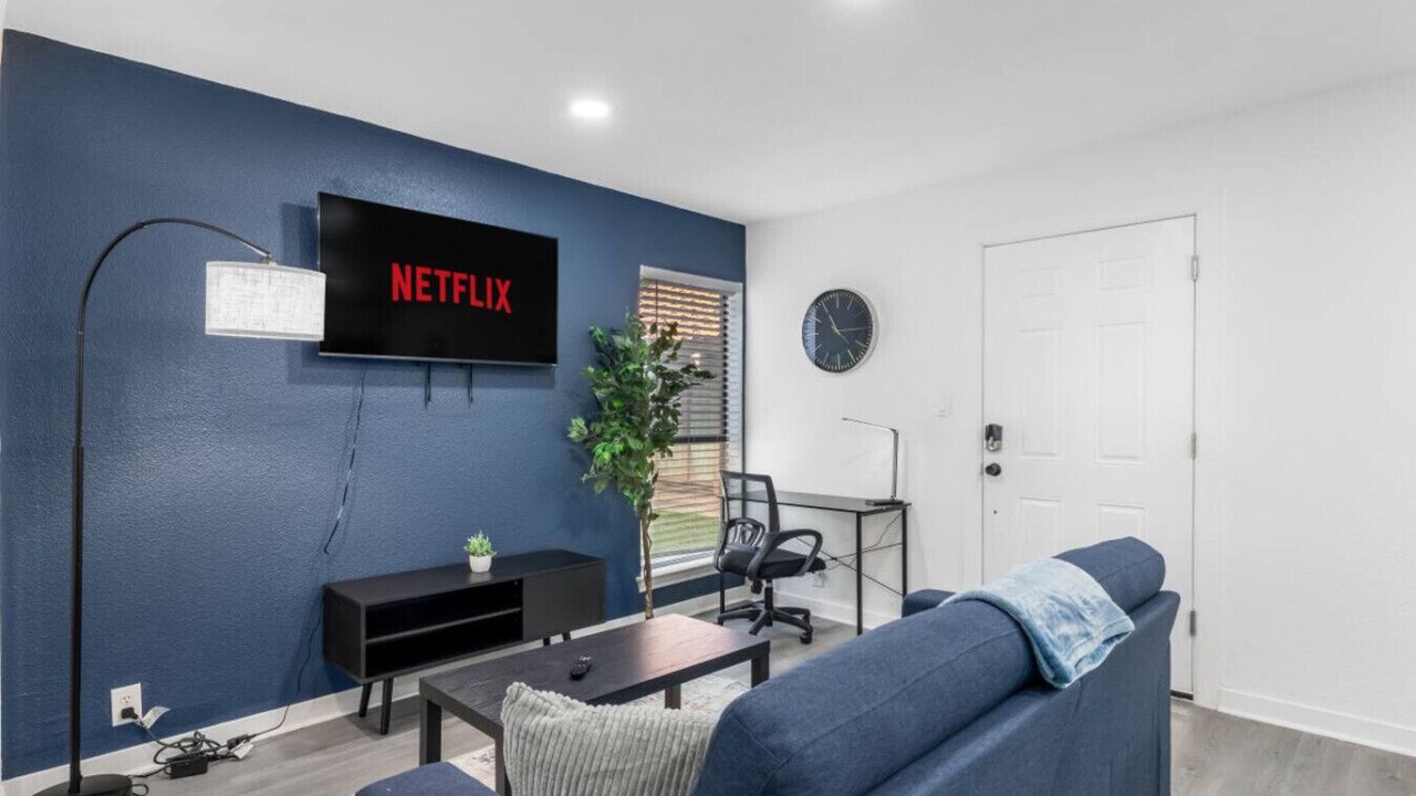 Photo of Livingroom in Dallas