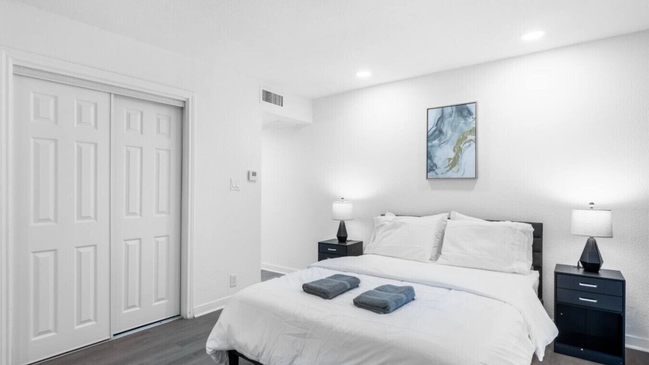 Photo of Bedroom in Dallas