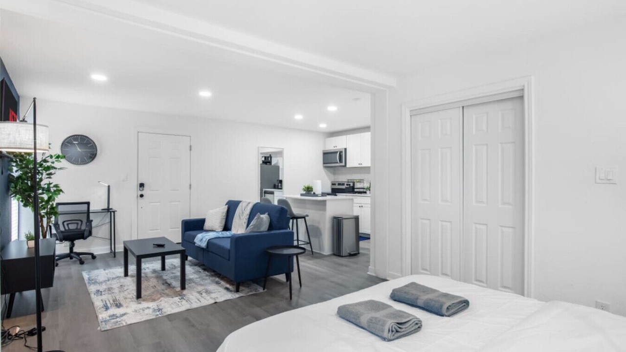 Photo of Bedroom in Dallas