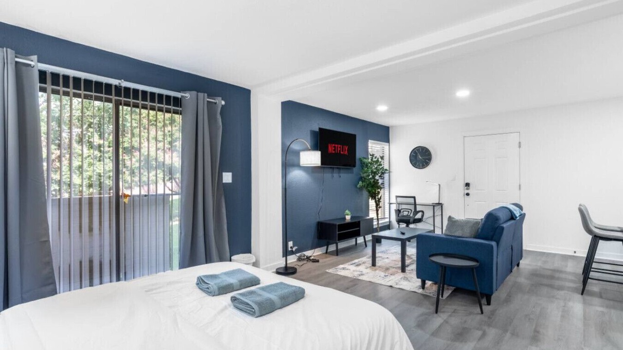 Photo of Bedroom in Dallas