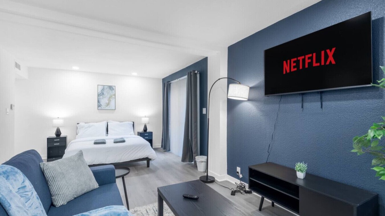 Photo of Bedroom in Dallas