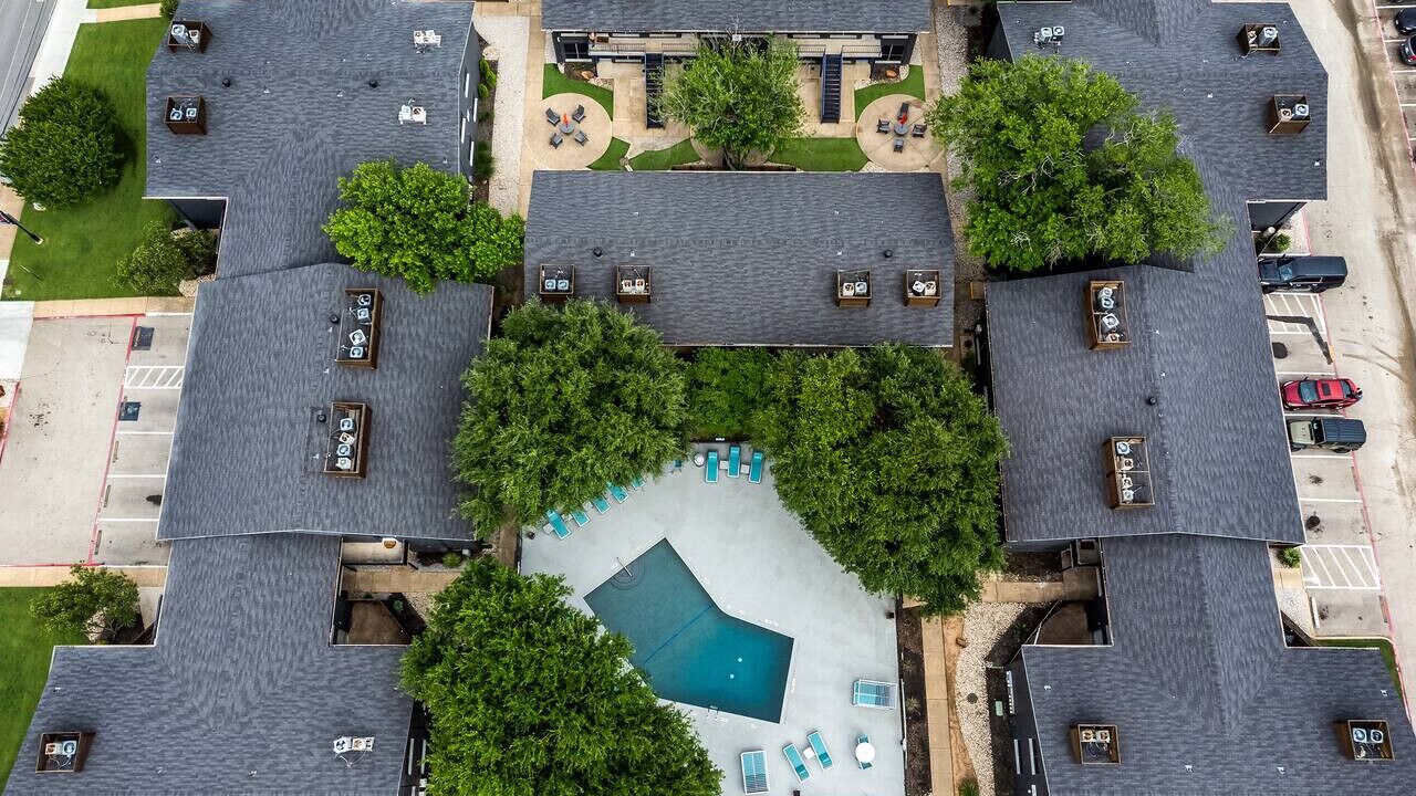 Photo of Outdoor in Central Arlington