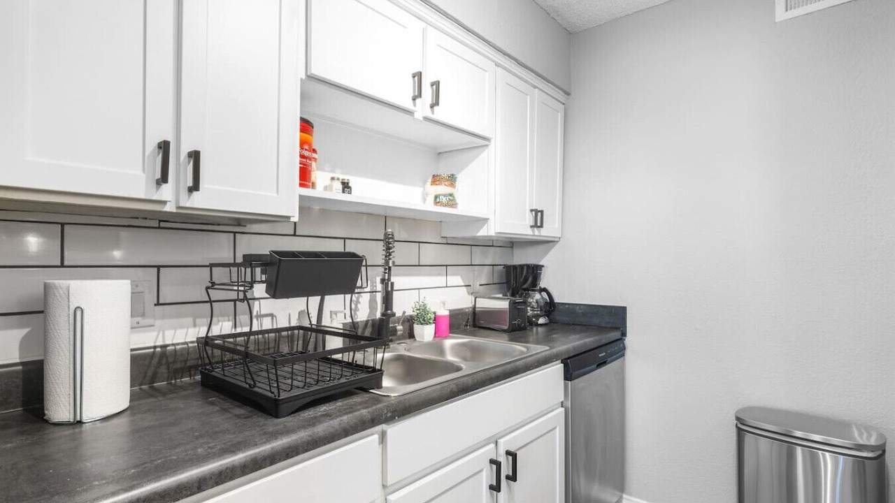 Photo of Kitchen in Central Arlington