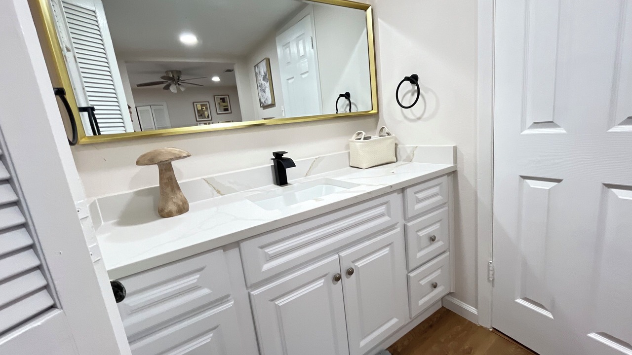 Photo of Bathroom in Houston
