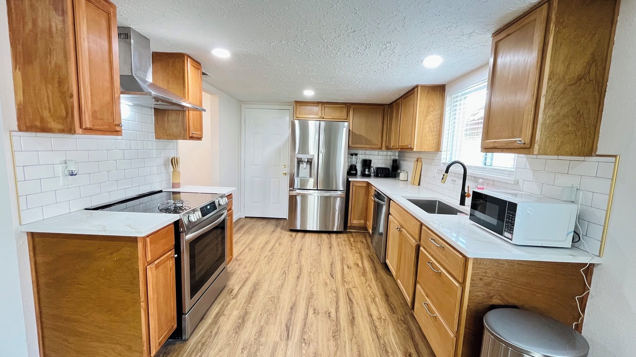Photo of Kitchen in Houston