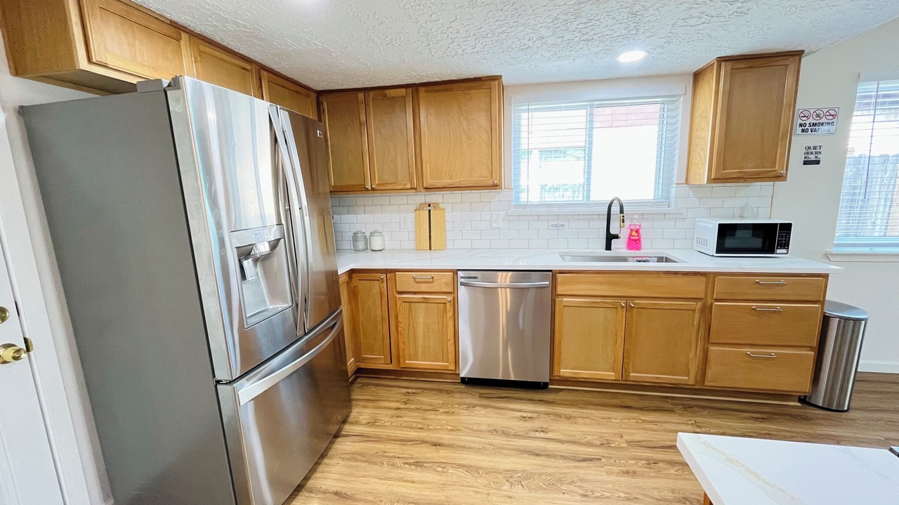 Photo of Kitchen in Houston