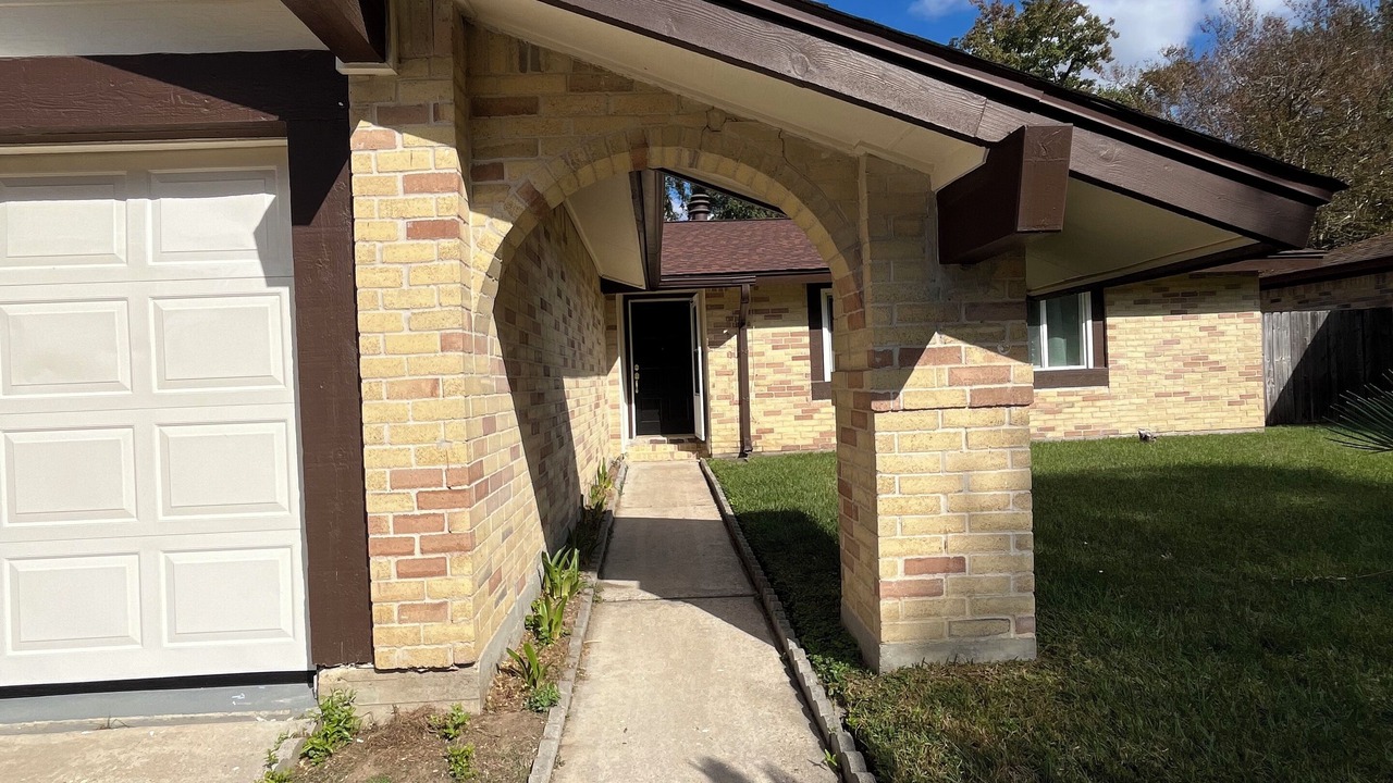 Photo of Outdoor in Houston