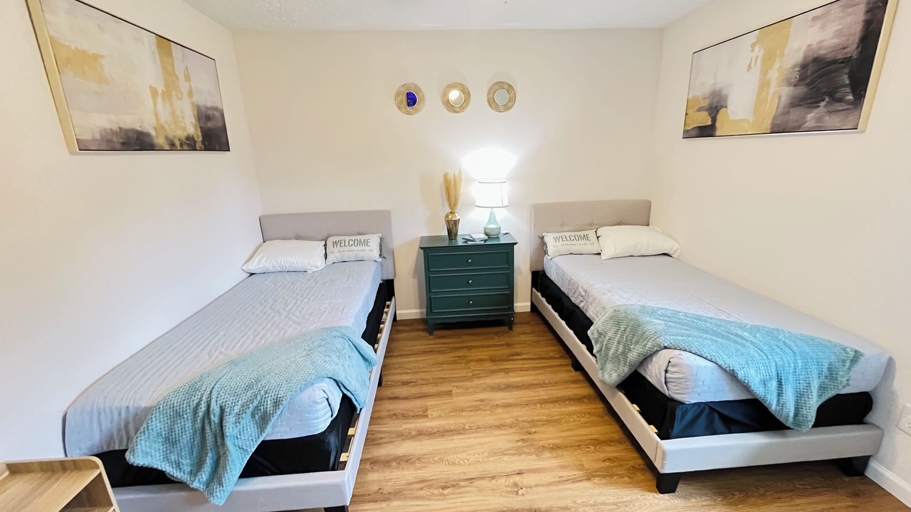 Photo of Bedroom in Houston