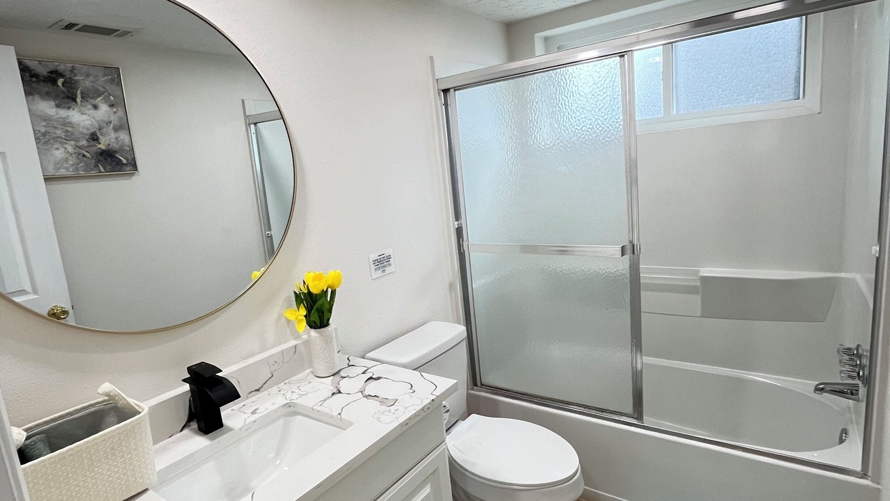 Photo of Bathroom in Houston