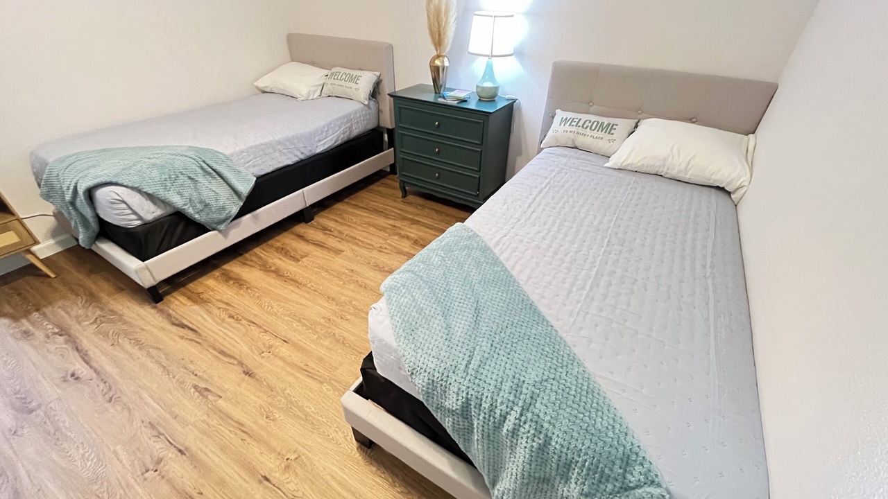 Photo of Bedroom in Houston
