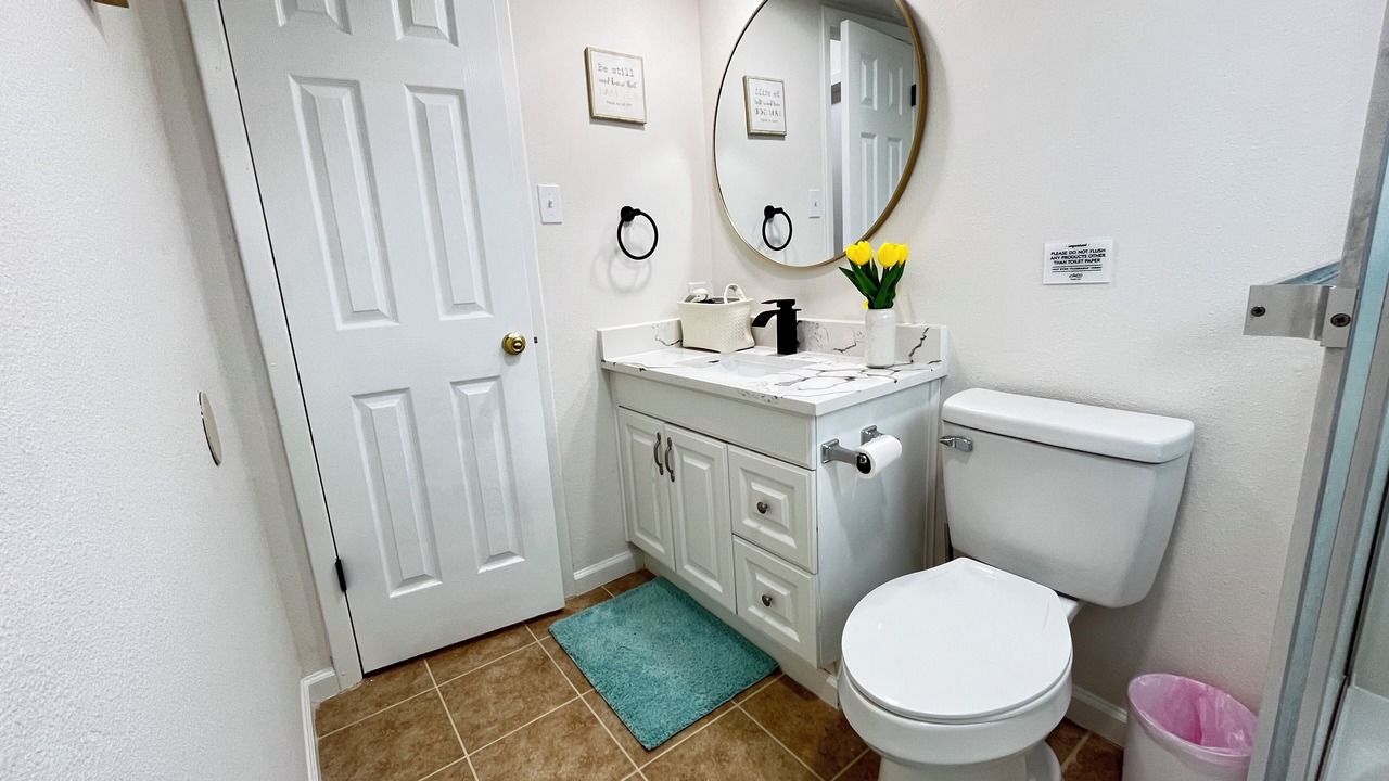 Photo of Bathroom in Houston