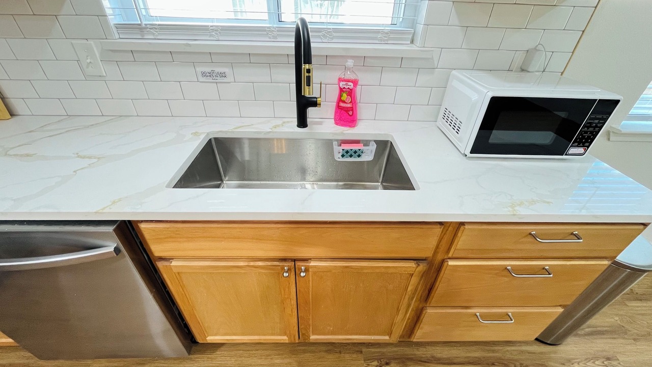 Photo of Kitchen in Houston