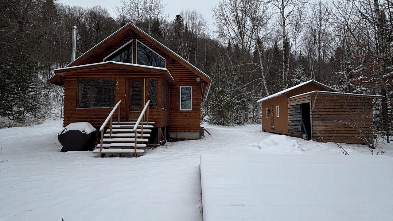 Photo of Outdoor in Sainte-Anne-du-Lac