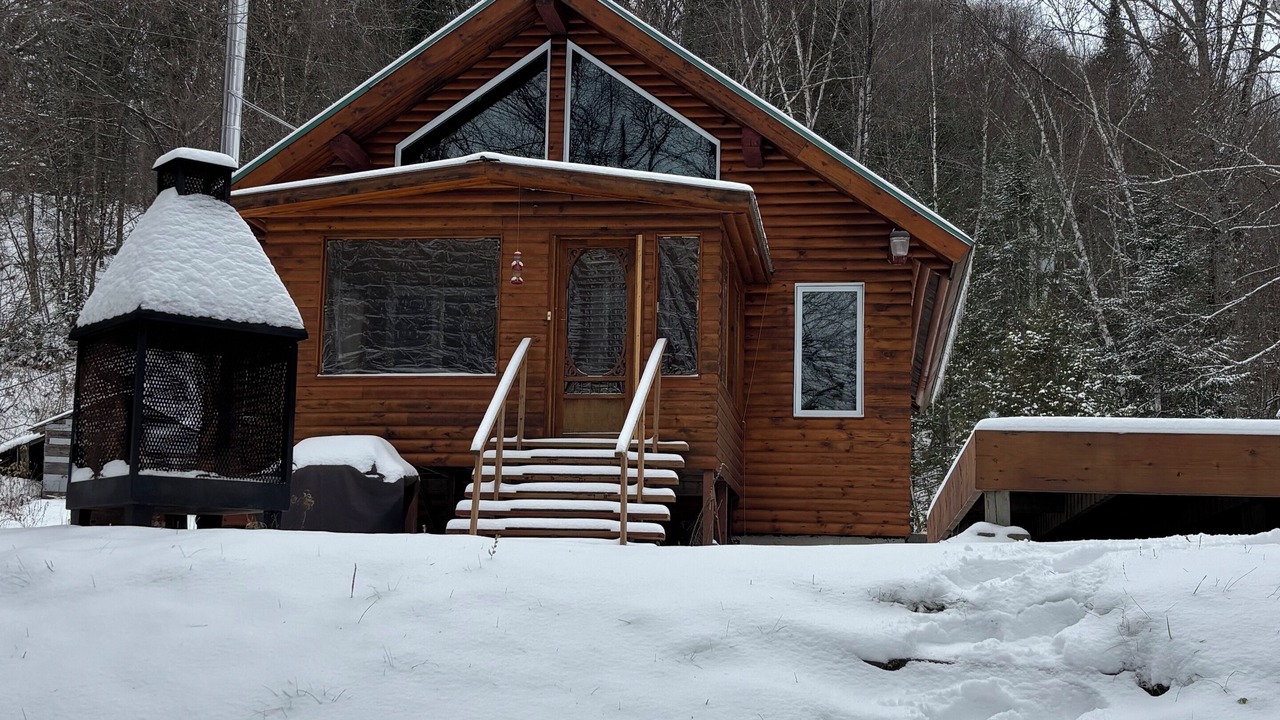 Photo of Outdoor in Sainte-Anne-du-Lac