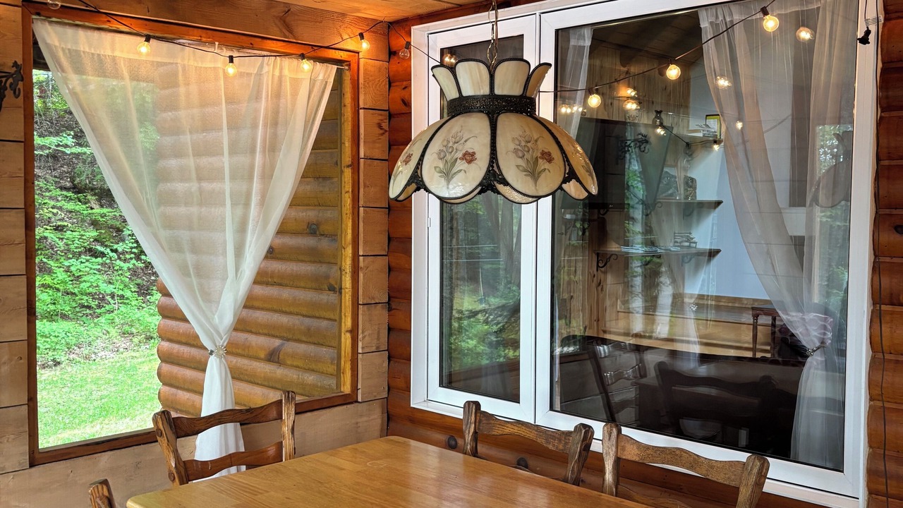 Photo of Outdoor in Sainte-Anne-du-Lac