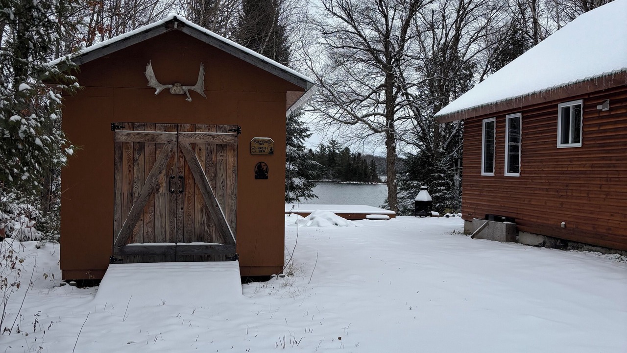 Photo of Outdoor in Sainte-Anne-du-Lac