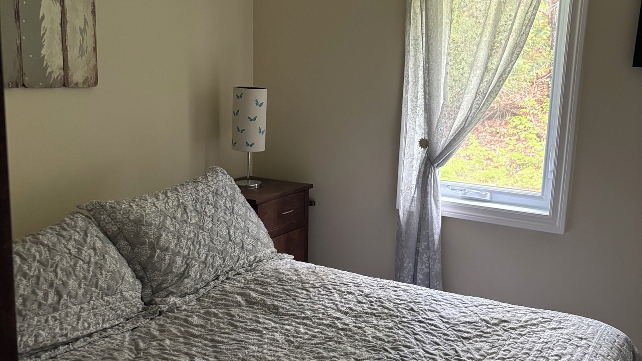 Photo of Bedroom in Sainte-Anne-du-Lac