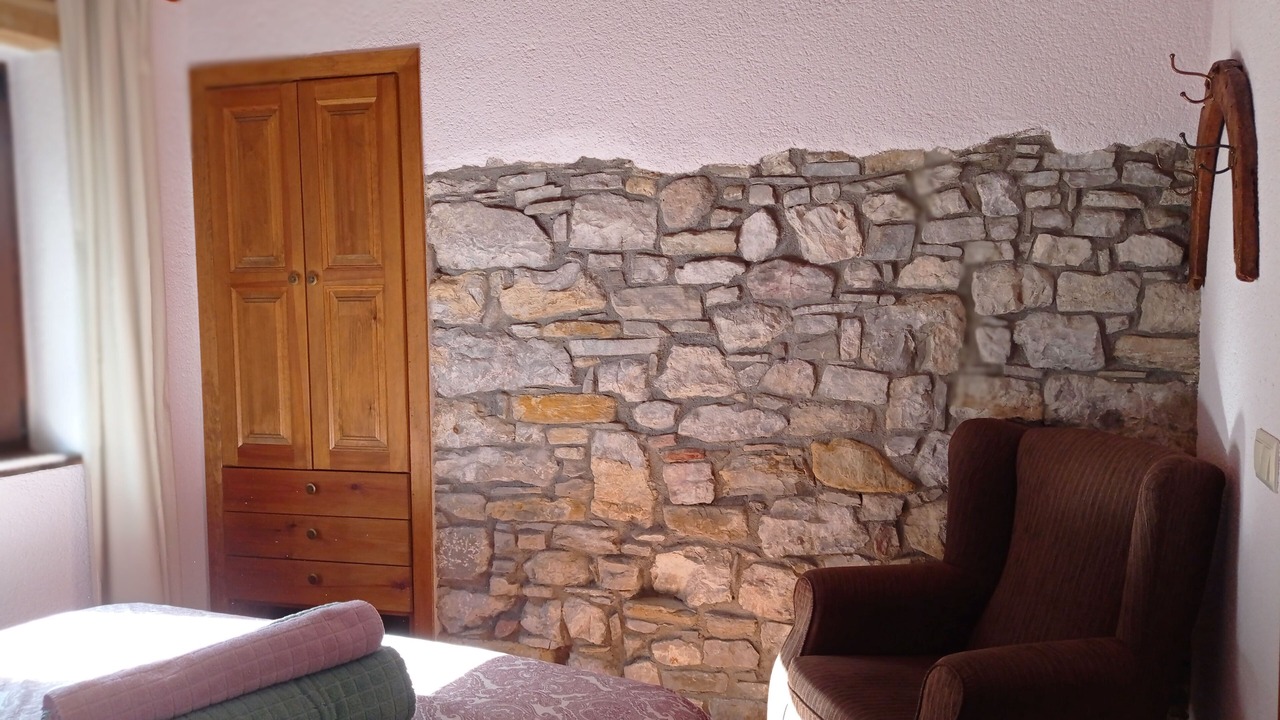 Photo of Bedroom in Calvera