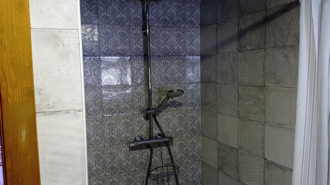 Photo of Bathroom in Calvera