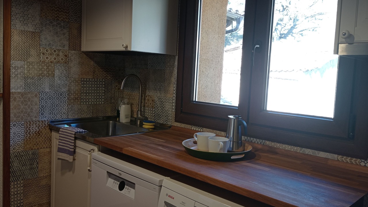 Photo of Kitchen in Calvera