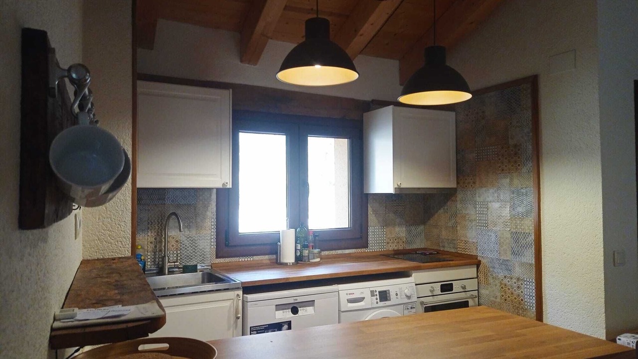 Photo of Kitchen in Calvera