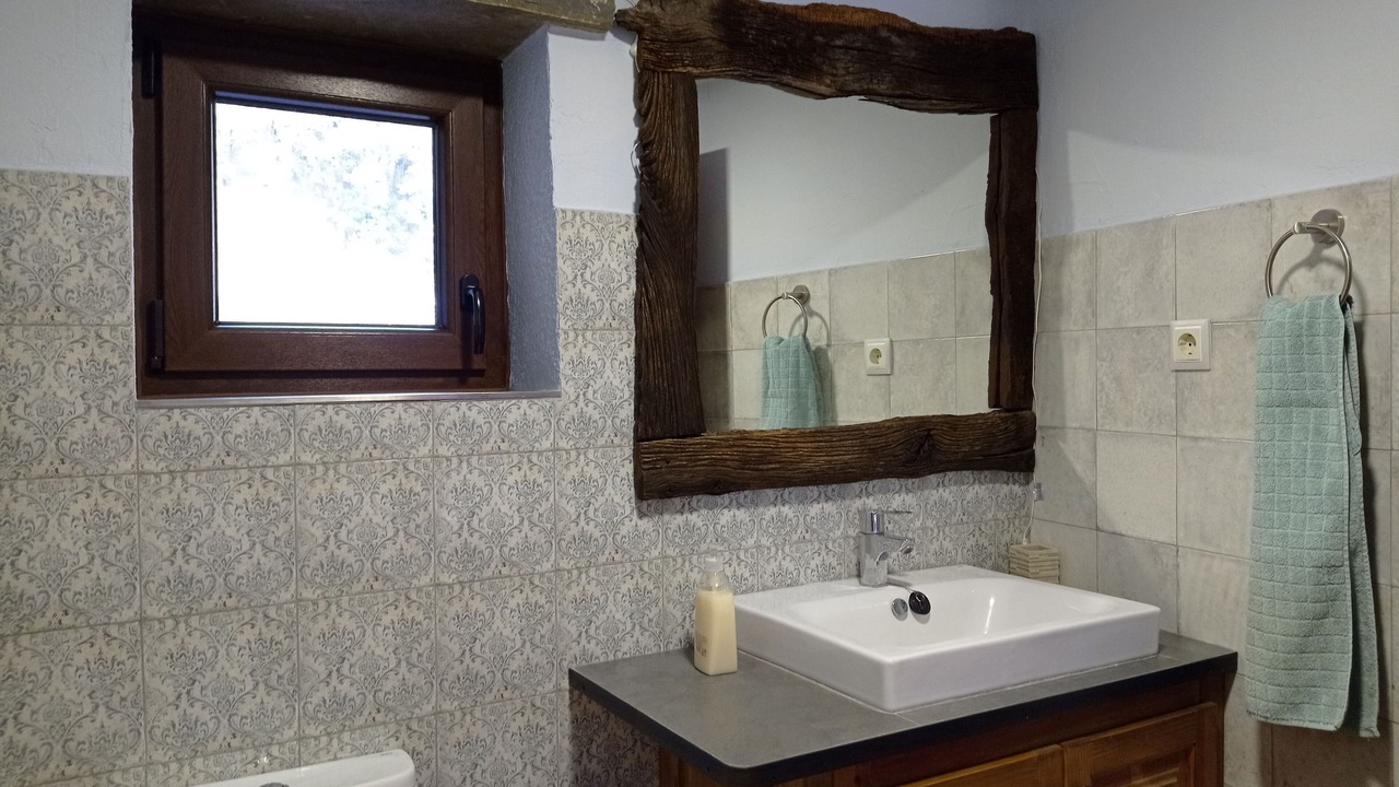 Photo of Bathroom in Calvera