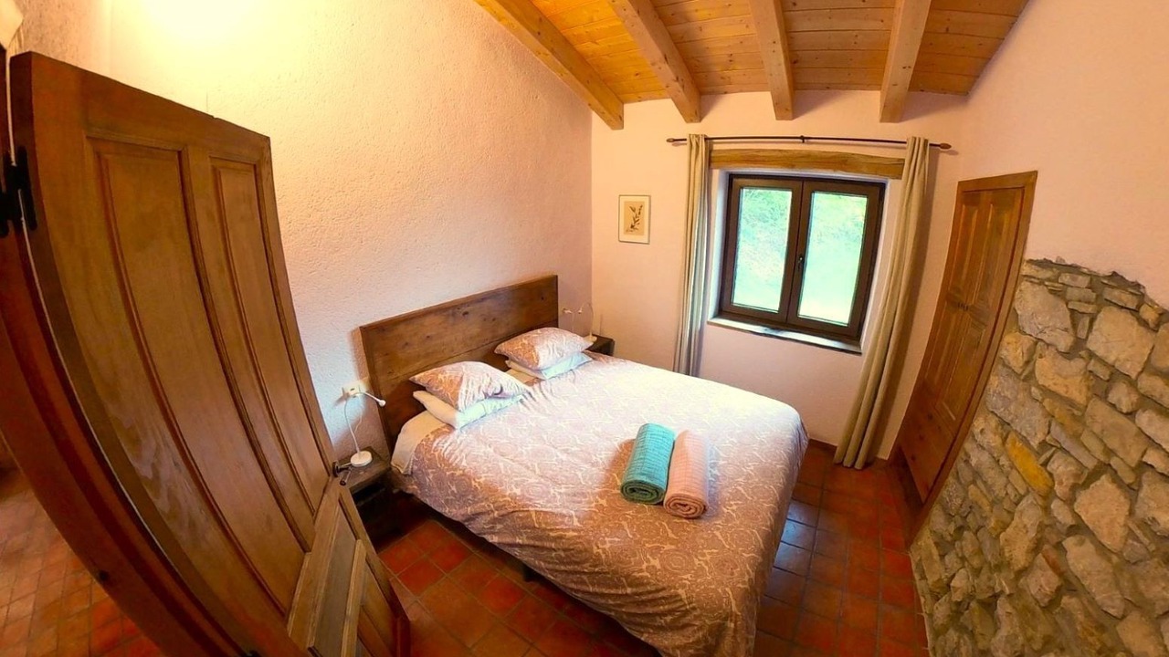 Photo of Bedroom in Calvera