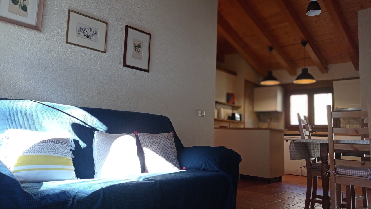 Photo of Livingroom in Calvera