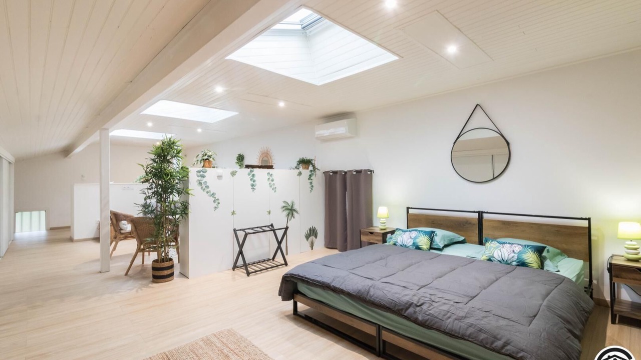 Photo of Bedroom in Gaure