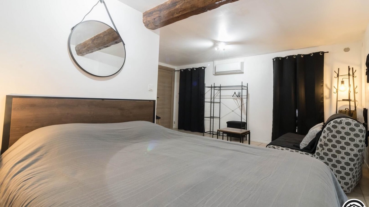 Photo of Bedroom in Gaure