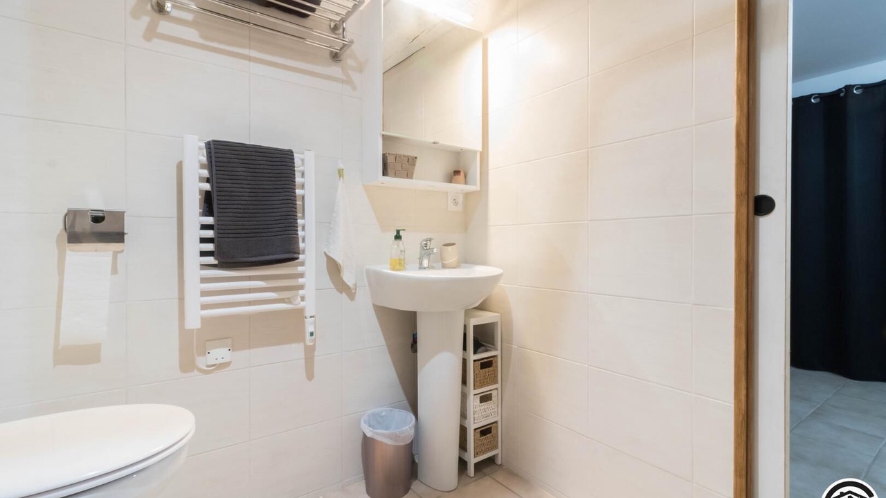 Photo of Bathroom in Gaure