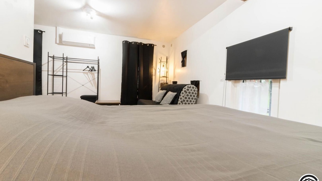 Photo of Bedroom in Gaure