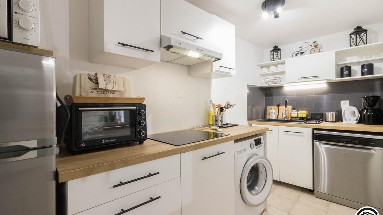 Photo of Kitchen in Gaure