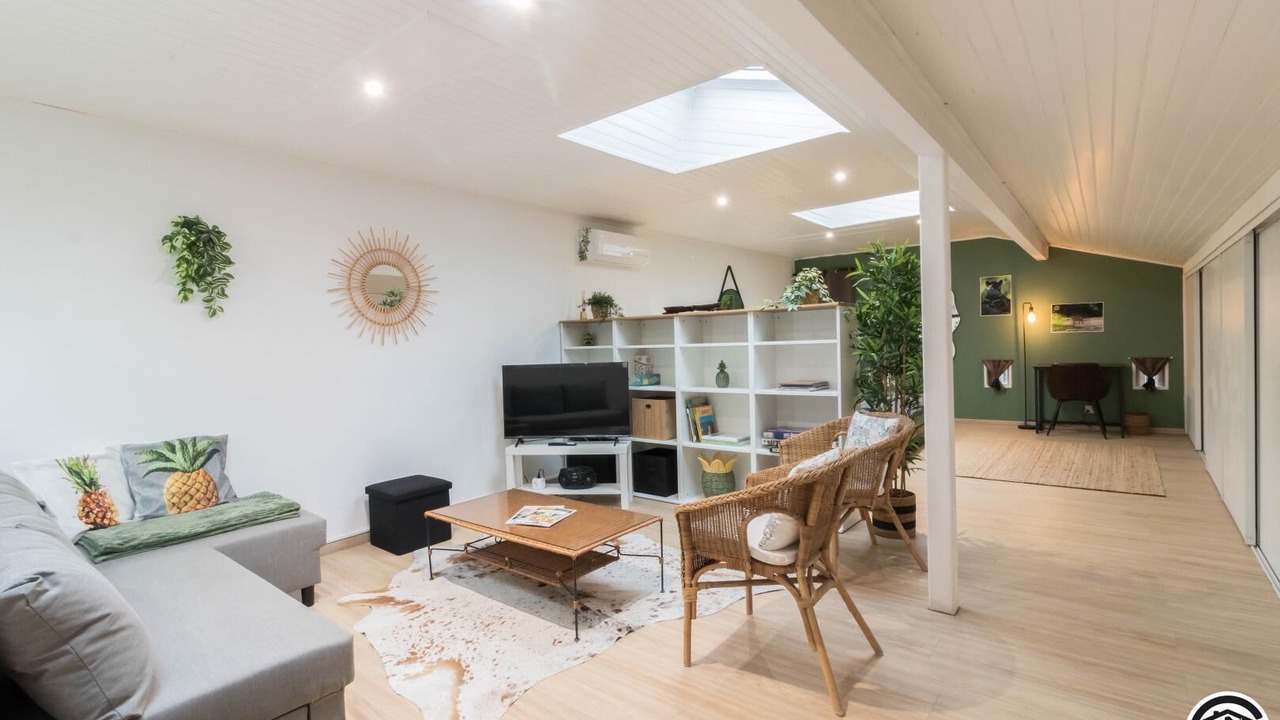 Photo of Livingroom in Gaure