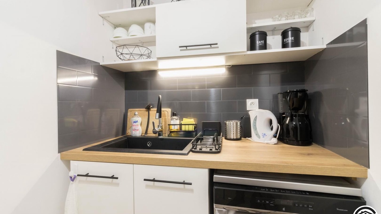 Photo of Kitchen in Gaure