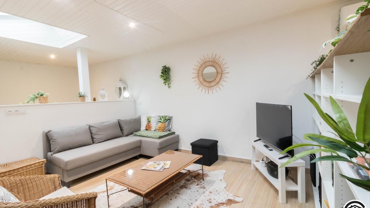 Photo of Livingroom in Gaure