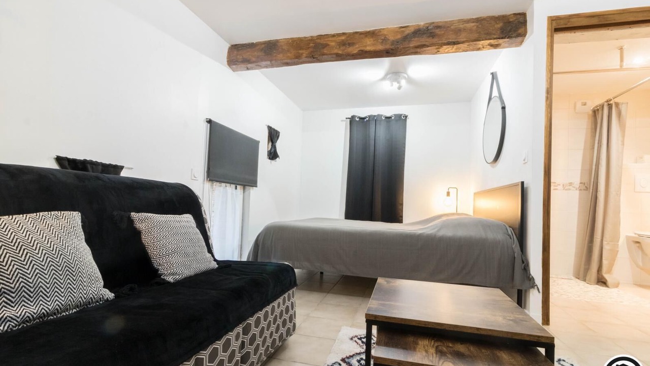 Photo of Bedroom in Gaure